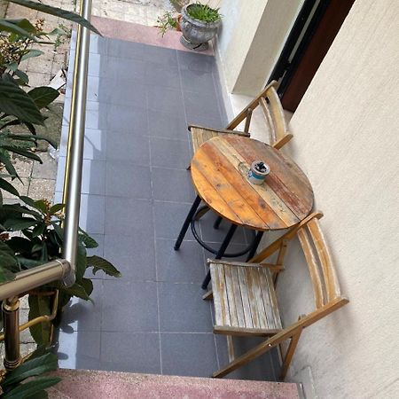Amli Apartament Apartamento Tirana Exterior foto